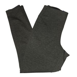Apt. 9 Dark Gray  Leggings